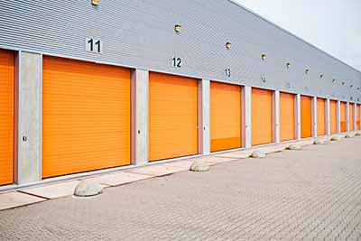 Schaumburg garage door installation