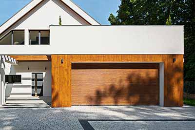 Schaumburg garage door repair