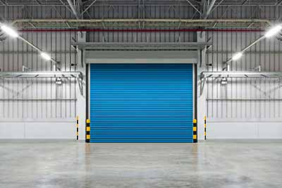 Schaumburg garage door installation