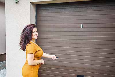 Schaumburg garage door opener