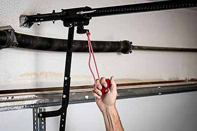 Schaumburg garage door spring