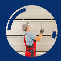 Schaumburg Garage Door