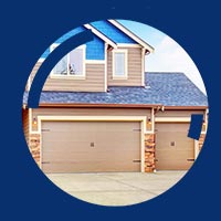 Schaumburg Garage Door